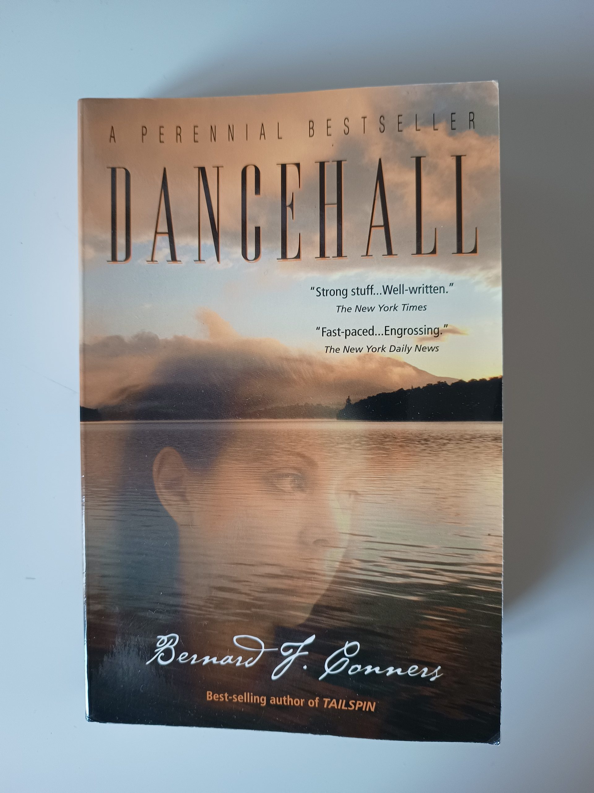 Dancehall - Bernard F. Conners