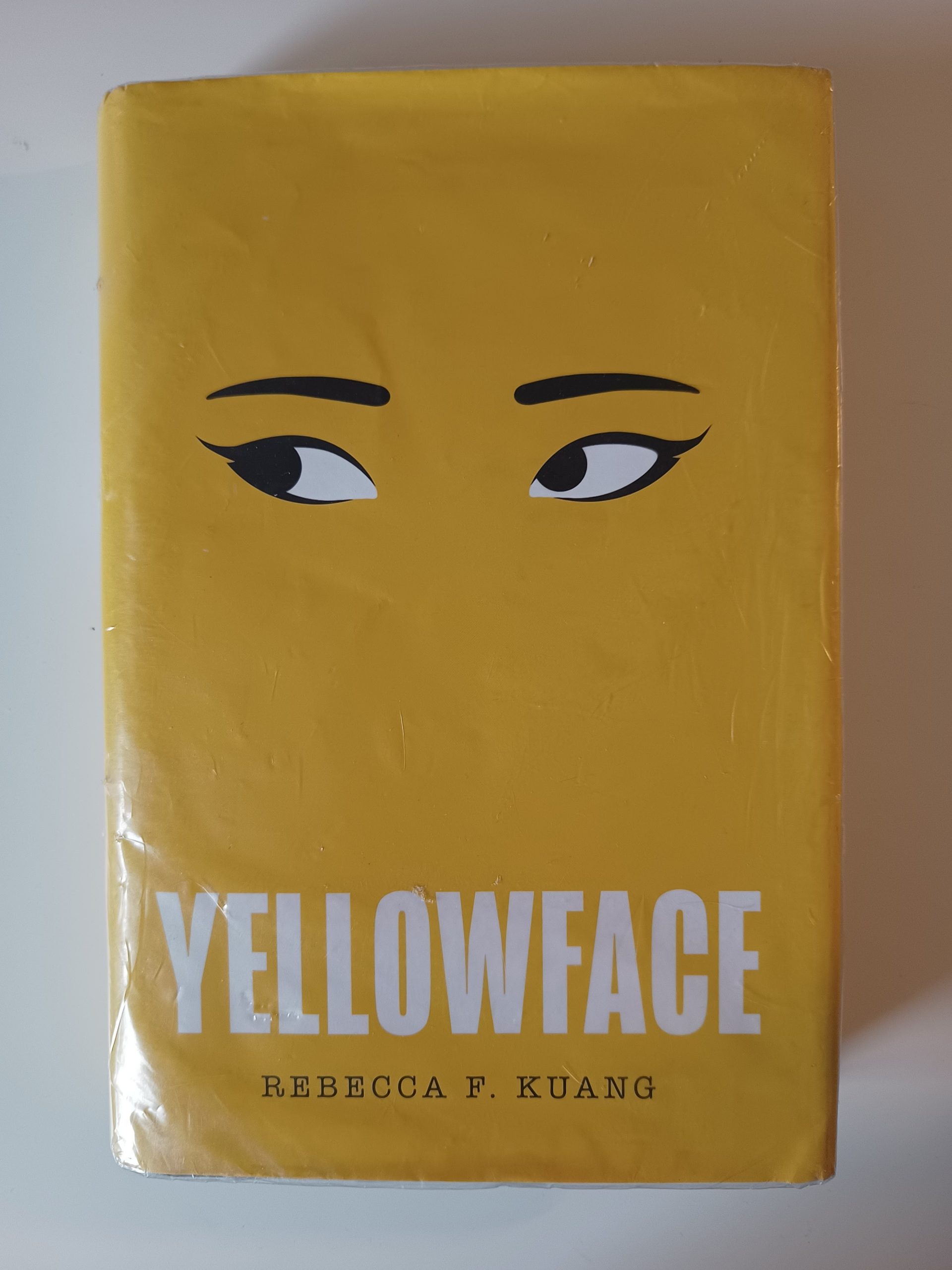 Yellowface - Rebecca F. Kuang