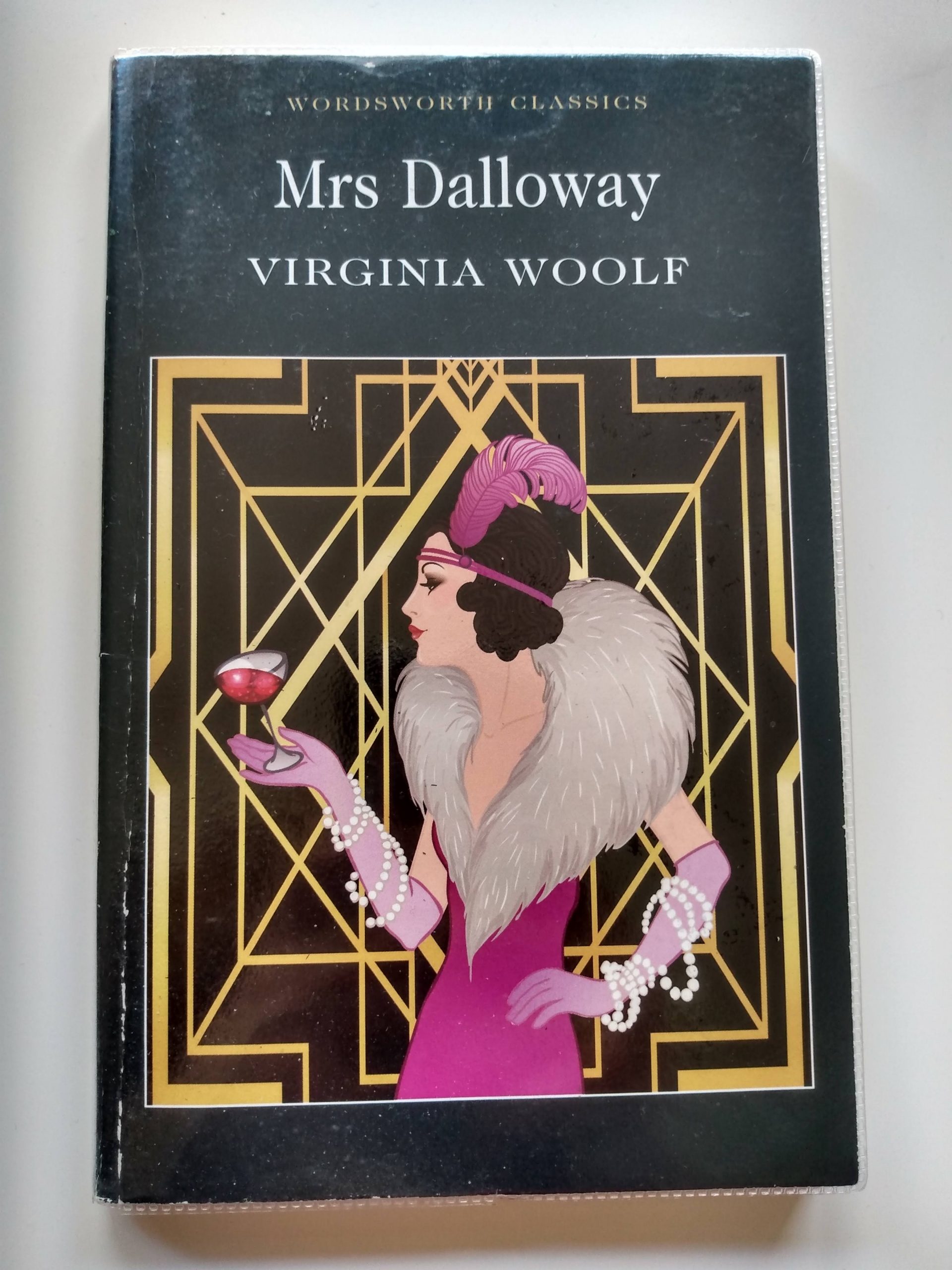 Mrs Dalloway - Virginia Woolf