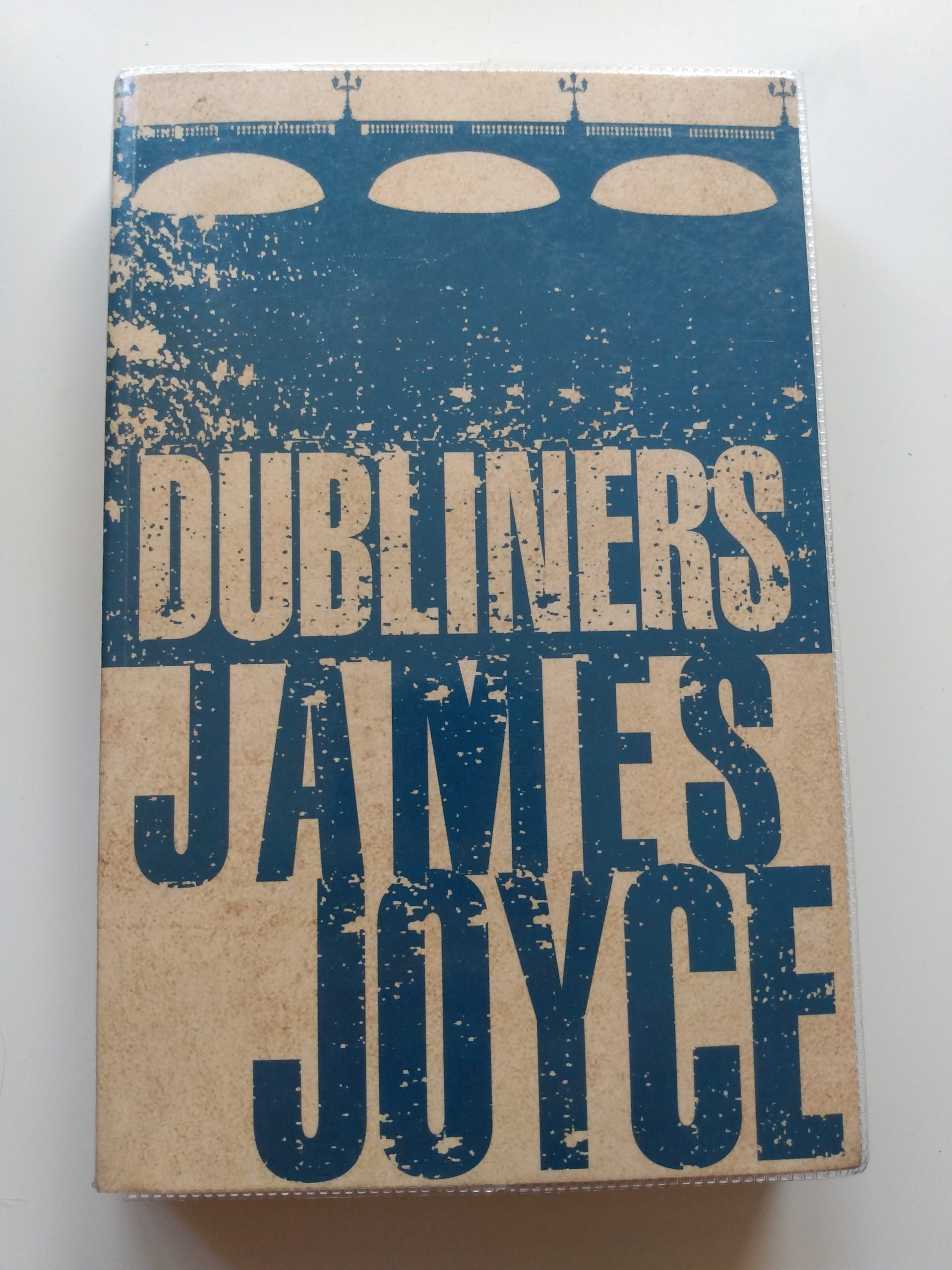 Dubliners - James Joyce